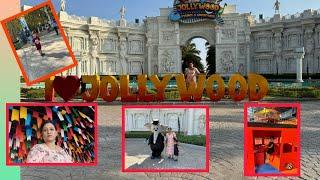 Jollywood Studios and Adventures | Bidadi Innovative Film City Bangalore | Jollywood Bangalore