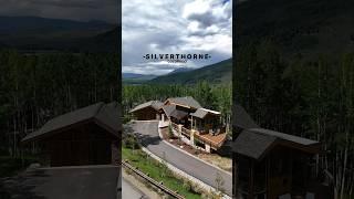 Mountain Modern Located in Silverthorne, Colorado #realestatehacks #realestateinvesting #realestate