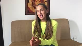 Вы любите себя? Ванда Дмитриева и Екатерина Спиридонова