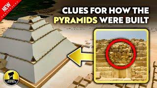 Clues Reveal How The Great Pyramid Was Built | Ancient Architects