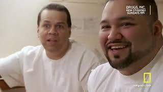 Lockup Raw - Prison Gang Wars S5 E4