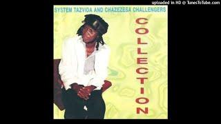 BEST OF SYSTEM TAZVIDA-[GREATEST HITS]MIXTAPE BY DJ WASHY+27 739 851 889