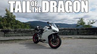 CHEROHALA SKYWAY!! On A Ducati Panigale 959!!