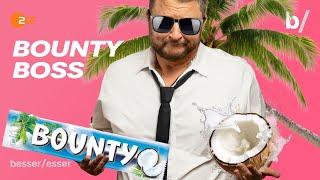 Bounty Bro: Sebastian entlarvt den Glycerin-Trick beim Kokosriegel