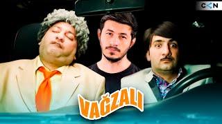 Kinozavr #110 | Vağzalı