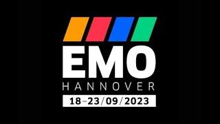 BOST EMO HANNOVER 2023