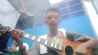 Armada- harusnya aku (cover rian pratama)