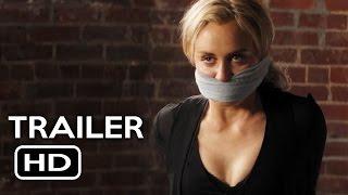 Take Me Official Trailer #1 (2017) Taylor Schilling Comedy Movie HD