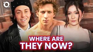 Shameless Cast 2024: Where Are They Now? |⭐ OSSA