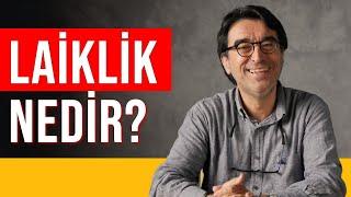 Laiklik Nedir? - Olmaz Öyle Saçma Sosyoloji - Prof. Dr. Besim Dellaloğlu - B03