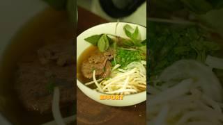 Vietnamese Pho but with 20% effort | #easyrecipe