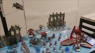 Astartes on Ice!