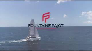 Fountaine Pajot Elba 45 | Multihull Solutions