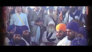Roop Rabb Da |Full Video| Bhai Gurjant Singh Bainka | Baba Avtaar Singh Ji Sur Singh Wale | 62 West