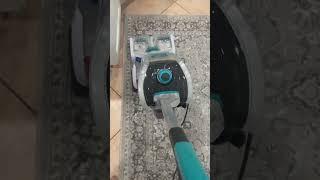 Hoover smartwash carpet cleaner #cleaningmotivation #cleaninghack #cleaningtips