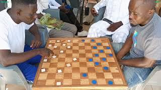 Nana Yaw vs Frank. Onaapo (2024 Pride of GADA B). Quarter Final. Five Pieces.