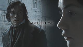 Jane Eyre & Edward Rochester | another love