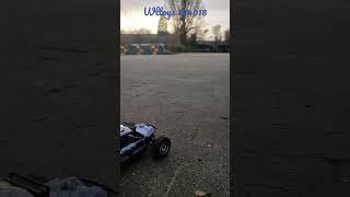 #wltoys 124018 #wltoys #buggy #bashing #rc #car #radiocontrol #diy #1:12 #modellbau #fullhd