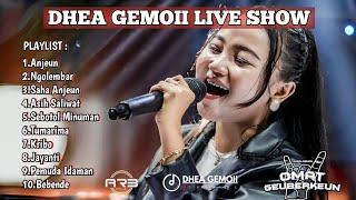 DHEA GEMOII TERBARU - FULL ALBUM LIVE SHOW VERSI BAJIDOR