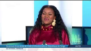 Le Journal Afrique du mardi 27 août 2024 sur TV5MONDE