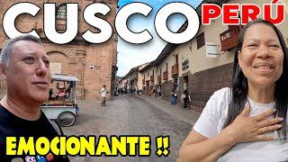 Cusco Perú, la capital inca: Lugares imperdibles con precios y datos sorprendentes