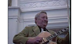 Scotty Moore and  D.J. Fontana - Mystery Train