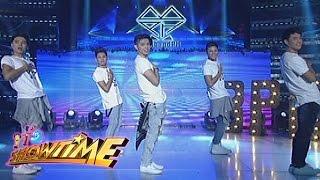 It's Showtime: BoybandPH performs "Unli"