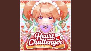 Heart Challenger (Instrumental)