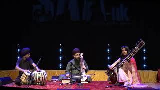 Sangeet Mahotsav: A Legacy of South Asian Classical Music