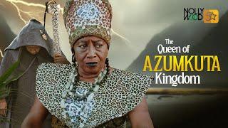 Queen Of Azumkuta Kingdom | An Amazing Epic Movie BASED ON A REAL LIFE STORY - African Movies