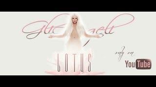Christina Aguilera - "Lotus" make up tutorial with TheEmanueleCastelli