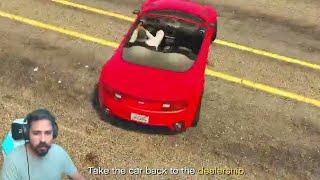 Stealing 2 Super Cars in Gta5 | JD Gaming | #gta5