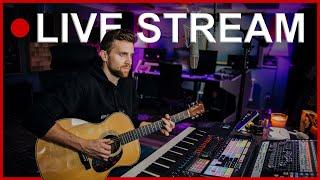 Testing My New Setup | Live Stream #1 - Brufio Music