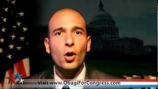 How to Grow Jobs in California's 33rd Congressional District - Obagi For Congress