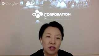 CJ Group: An Organization Built on Shared Value