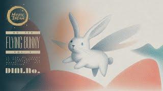 Mystic Dream Vol. 2, Flying Bunny | No. 750