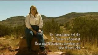 ASK A SCIENTIST | Dr. Dana Ulmer-Scholle | New Mexico PBS