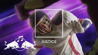 Justice - New Lands | OFFICIAL VIDEO