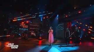 Amy Grant - Good For Me (Live at The Kelly Clarkson Show)