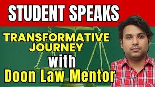 Overcome Language Barriers in Judiciary & APO Exam Prep with Doon Law Mentor II UKAPO 2024