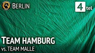 Team Hamburg [BER] vs. Team Malle [NDS] | BLB Viertel HR (prod. by MC Baum)