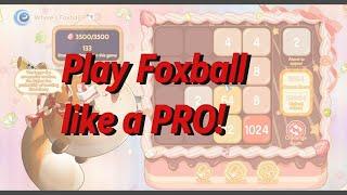 RAGNAROK ORIGIN - GUIDE - FOXBALL MINIGAME