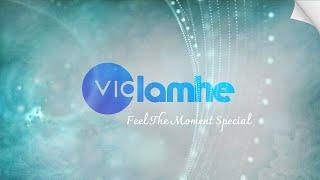 Violamhe New YouTube Channel Brand Promo