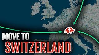 Moving to Switzerland  | Advantages, Guide & Interview