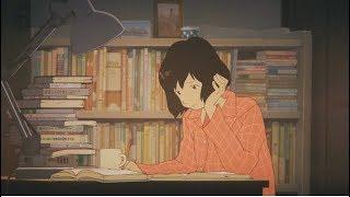 24/7 lofi hip hop radio - smooth beats to study/sleep/relax