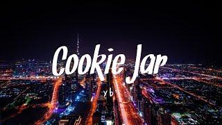 Lirik Lagu Cookie Jar - Yb