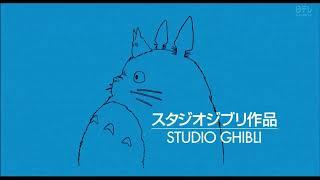 Tales from Earthsea - Nippon TV Intro