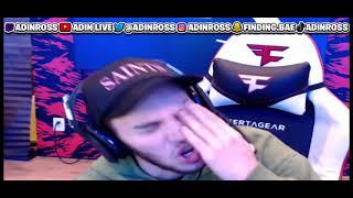 Adin Ross IS SPIRTUAL? + NOFAP 2021
