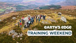 How To Prepare For An Expedition | Earth's Edge Training Weekends