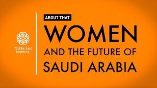 Women's Rights in Saudi Arabia